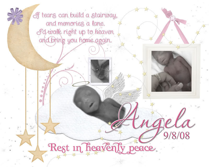 Baby Birthday In Heaven Quotes
 Baby Girl In Heaven Quotes QuotesGram