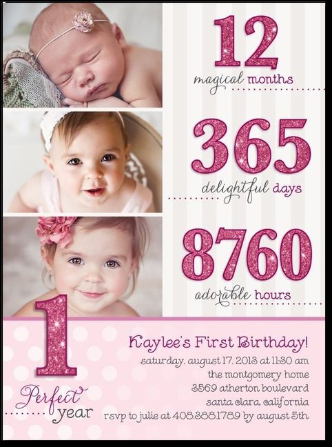 Baby Birthday Party Invitations
 Tiny Prints Holiday Cards Birth Announcements Baby