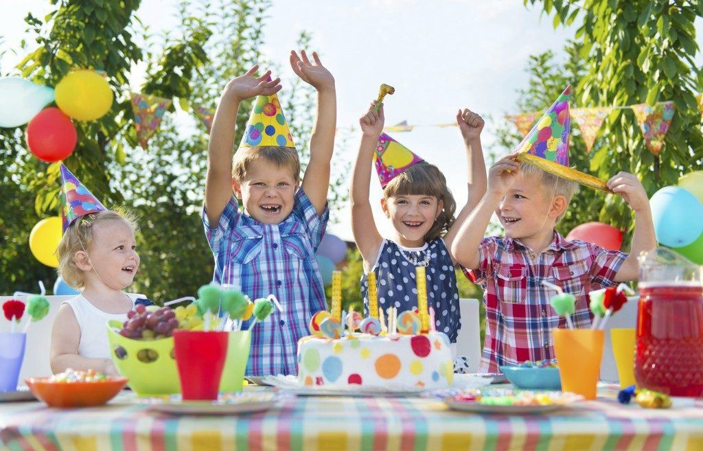 Baby Birthday Party Places Near Me
 Kid Birthday Party Places Near Me Inexpensive Party