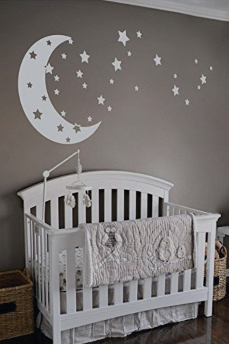 Baby Boy Crib Decoration Ideas
 Unique Baby Boy Nursery Themes and Decor Ideas