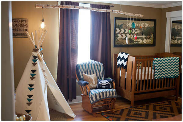 Baby Boy Decor
 100 Cute Baby Boy Room Ideas
