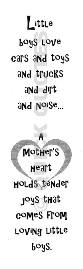 Baby Boy Quotes From Mommy
 Mommys Little Boy Quotes QuotesGram