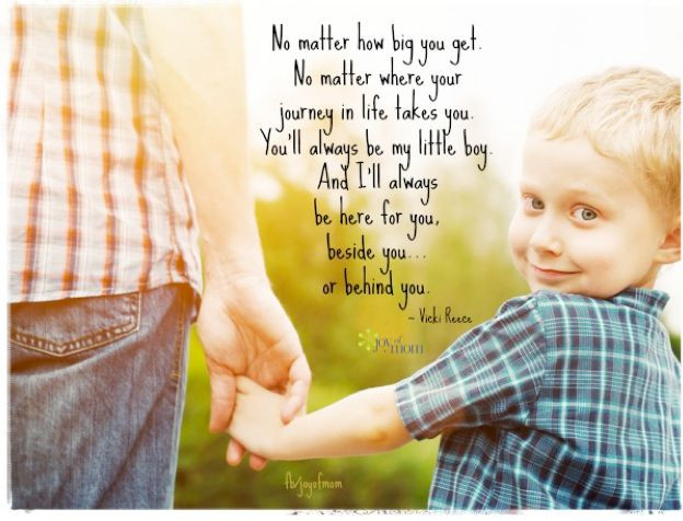 Baby Boy Quotes From Mommy
 Mom And Baby Boy Quotes QuotesGram