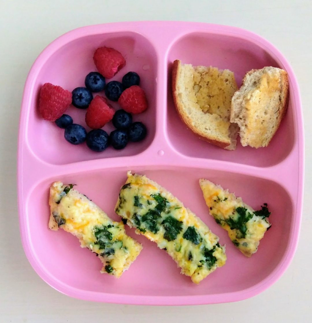 Baby Breakfast Recipes
 8 Healthy Toddler Breakfast Ideas Because I Said So Baby