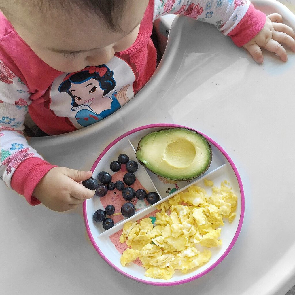 Baby Breakfast Recipes
 Healthy Breakfast Recipes for Baby & Mommy