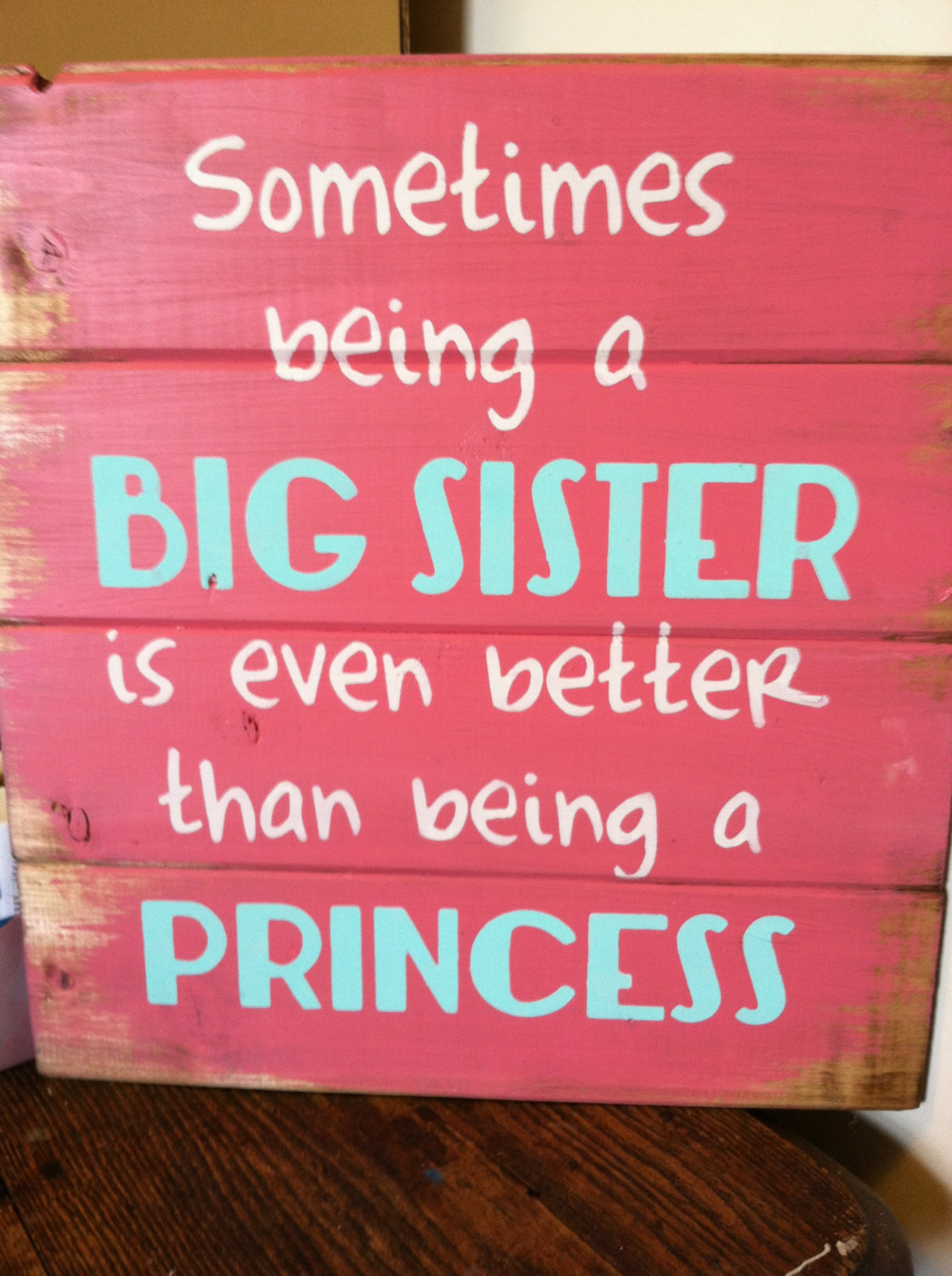 Baby Brother Quotes From Big Sister
 Big Sister Quotes And Sayings QuotesGram