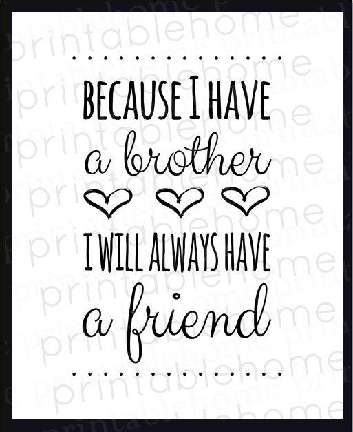 Baby Brother Quotes From Big Sister
 Big Sister Baby Brother Quotes QuotesGram
