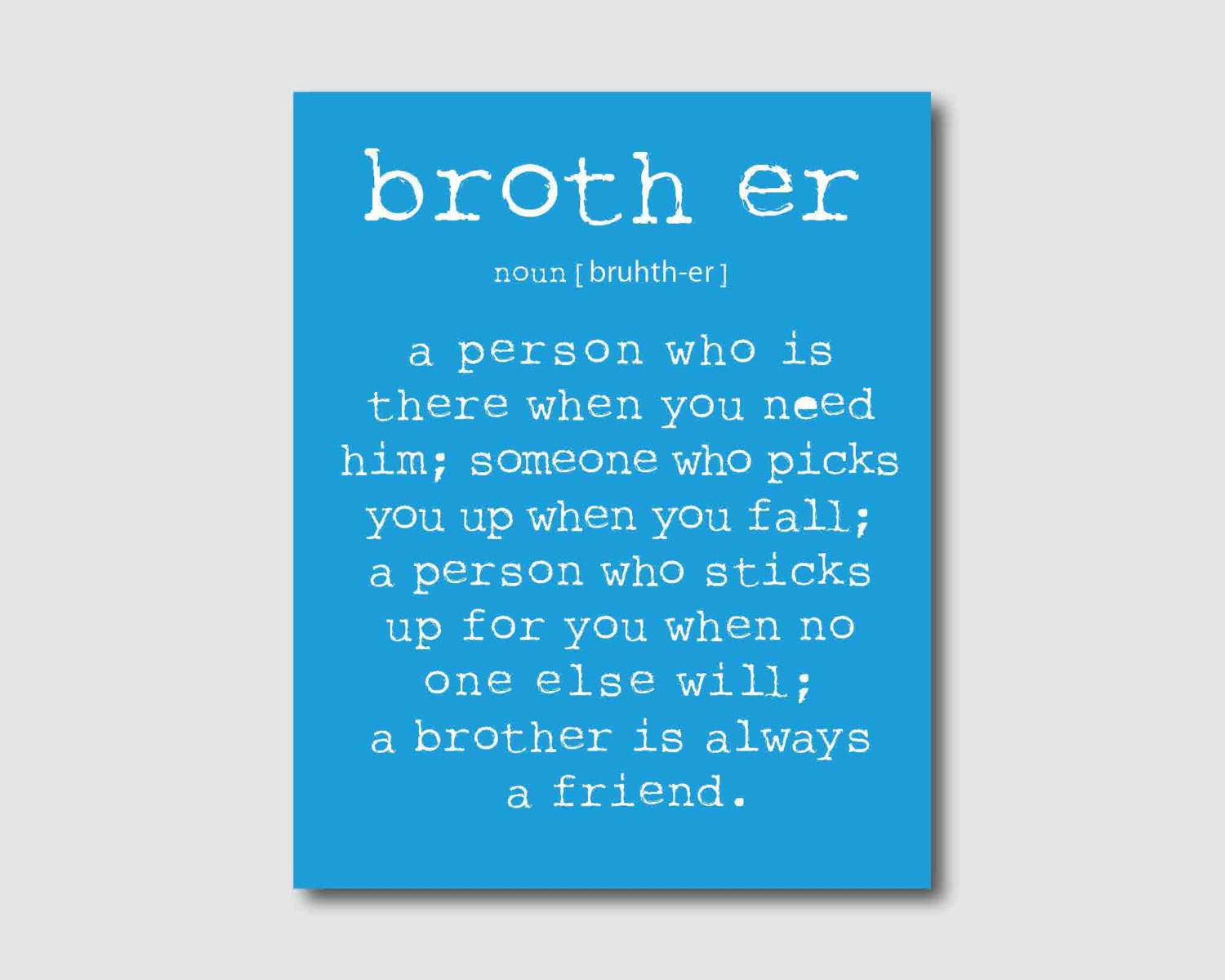 Baby Brother Quotes From Big Sister
 Big Sister Baby Brother Quotes QuotesGram
