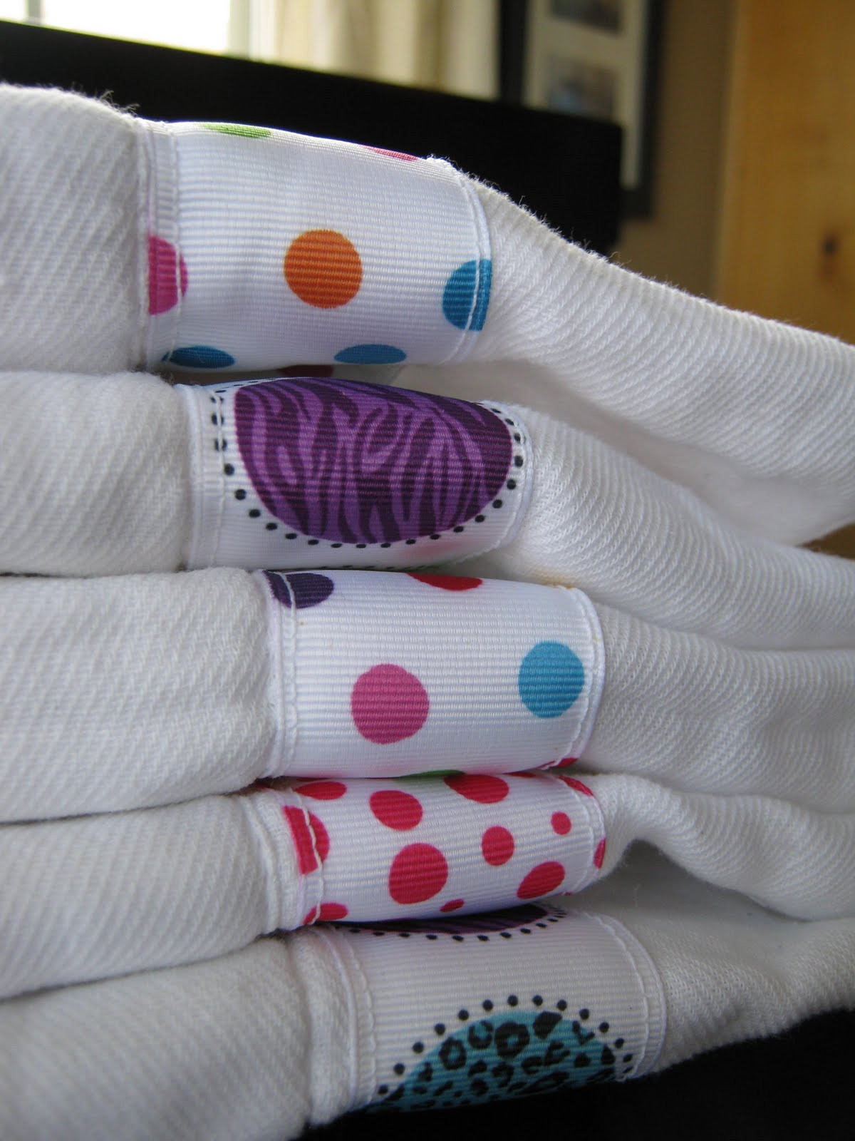 Baby Burp Cloths DIY
 EXTRAORDINARY Guest Burp Cloth s TUTORIAL The 36th AVENUE