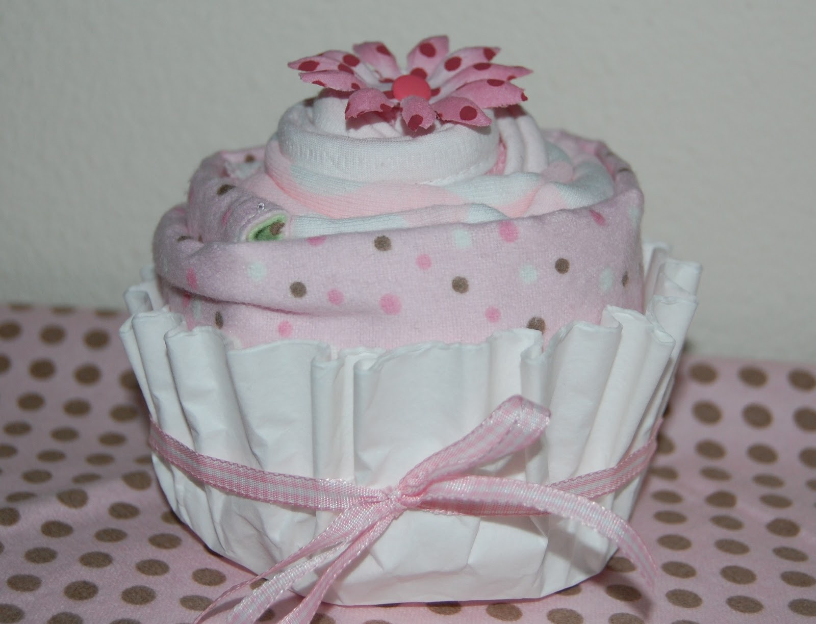 Baby Clothes Cupcakes
 Babies N Bargains Cupcake Themed Baby Shower