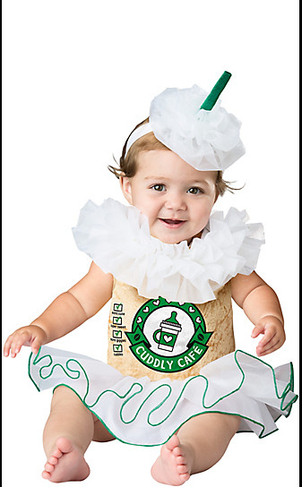 Baby Costumes Party City
 15 Baby Costumes for Halloween 2018 Adorable Infant