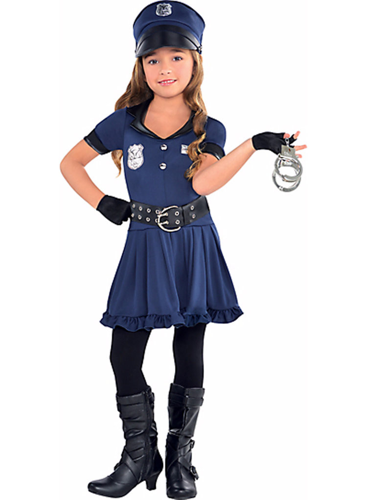Baby Costumes Party City
 Party City criticized over costumes for girls Business