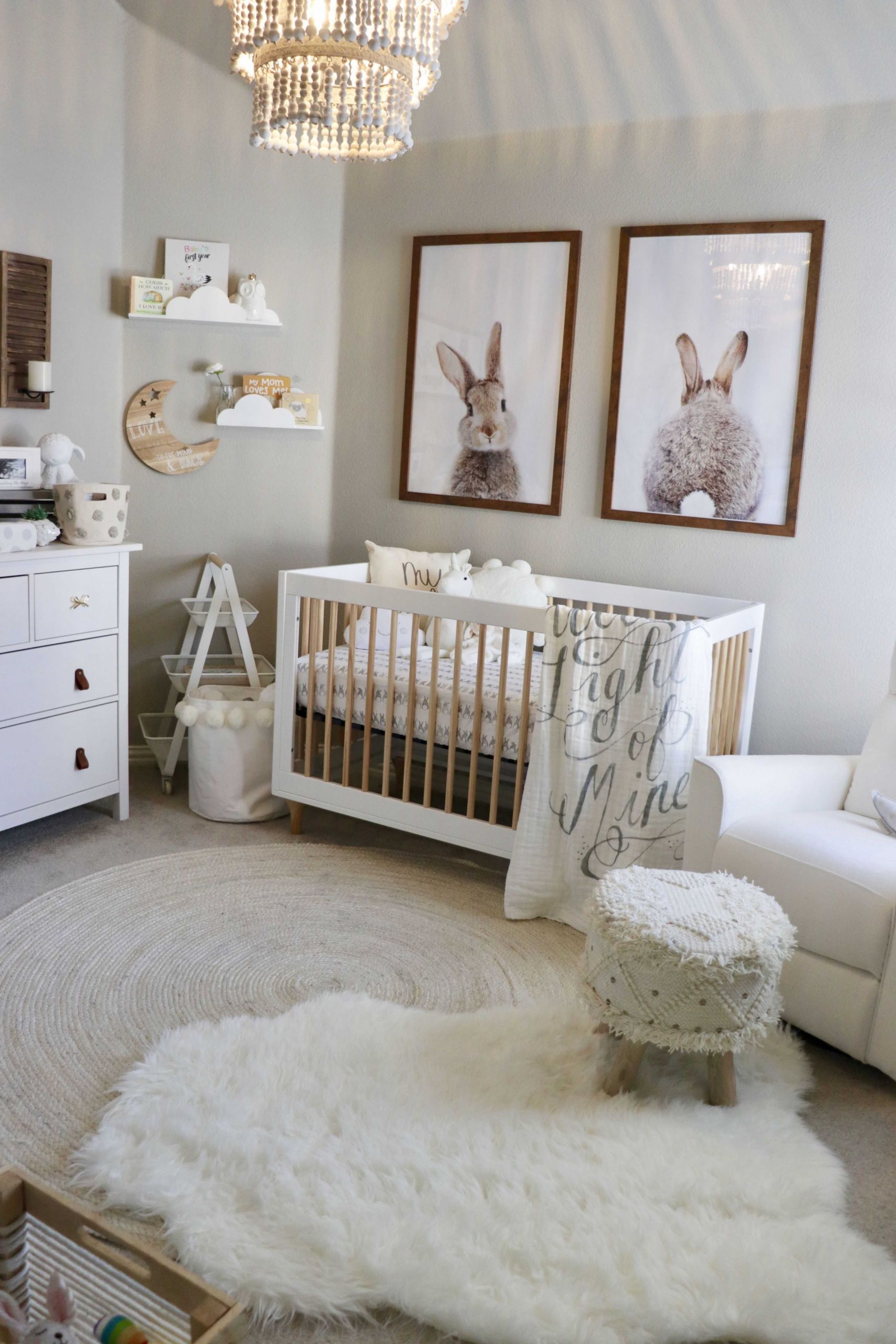 Baby Crib Decoration Ideas
 Fresh Cute Baby Boy Room Ideas for Happy Baby