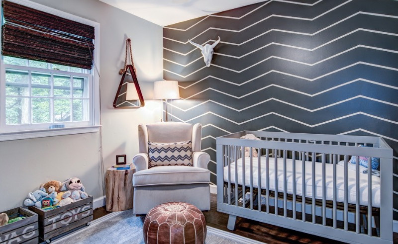 Baby Crib Decoration Ideas
 Baby Nursery Design Ideas and Inspiration