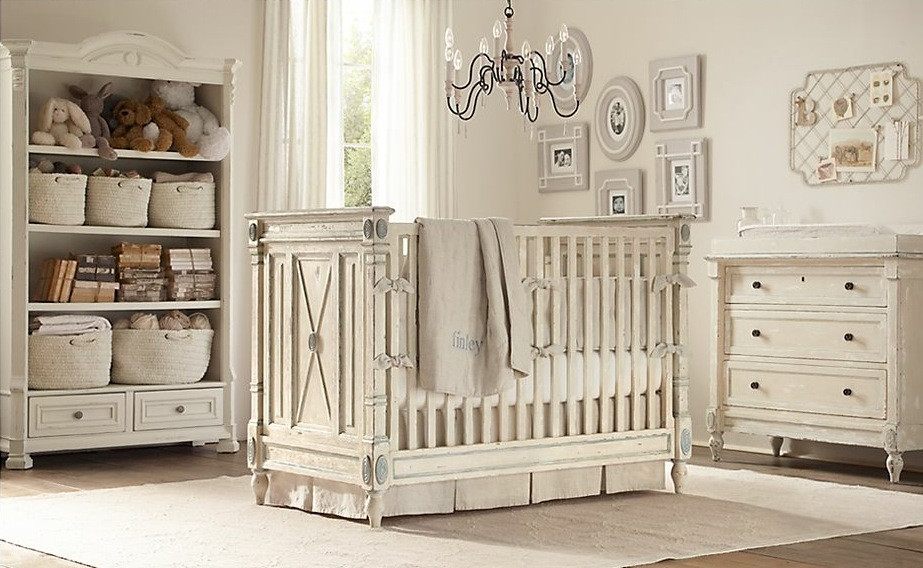 Baby Crib Decoration Ideas
 Baby Room Design Ideas