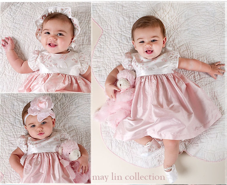 Baby Fashion Boutique
 Designer Newborn Baby Clothes