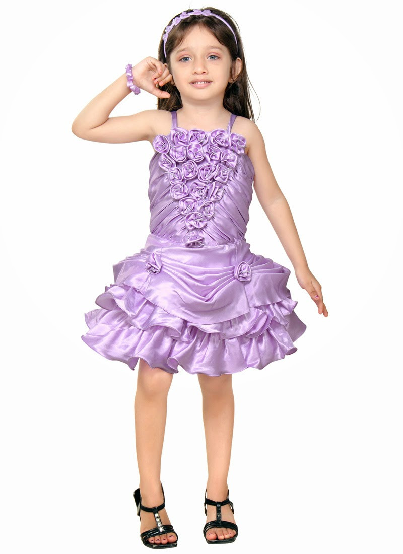 Baby Fashion Dress
 Latest Collection of Clothes for Kids Latest Girl Baby