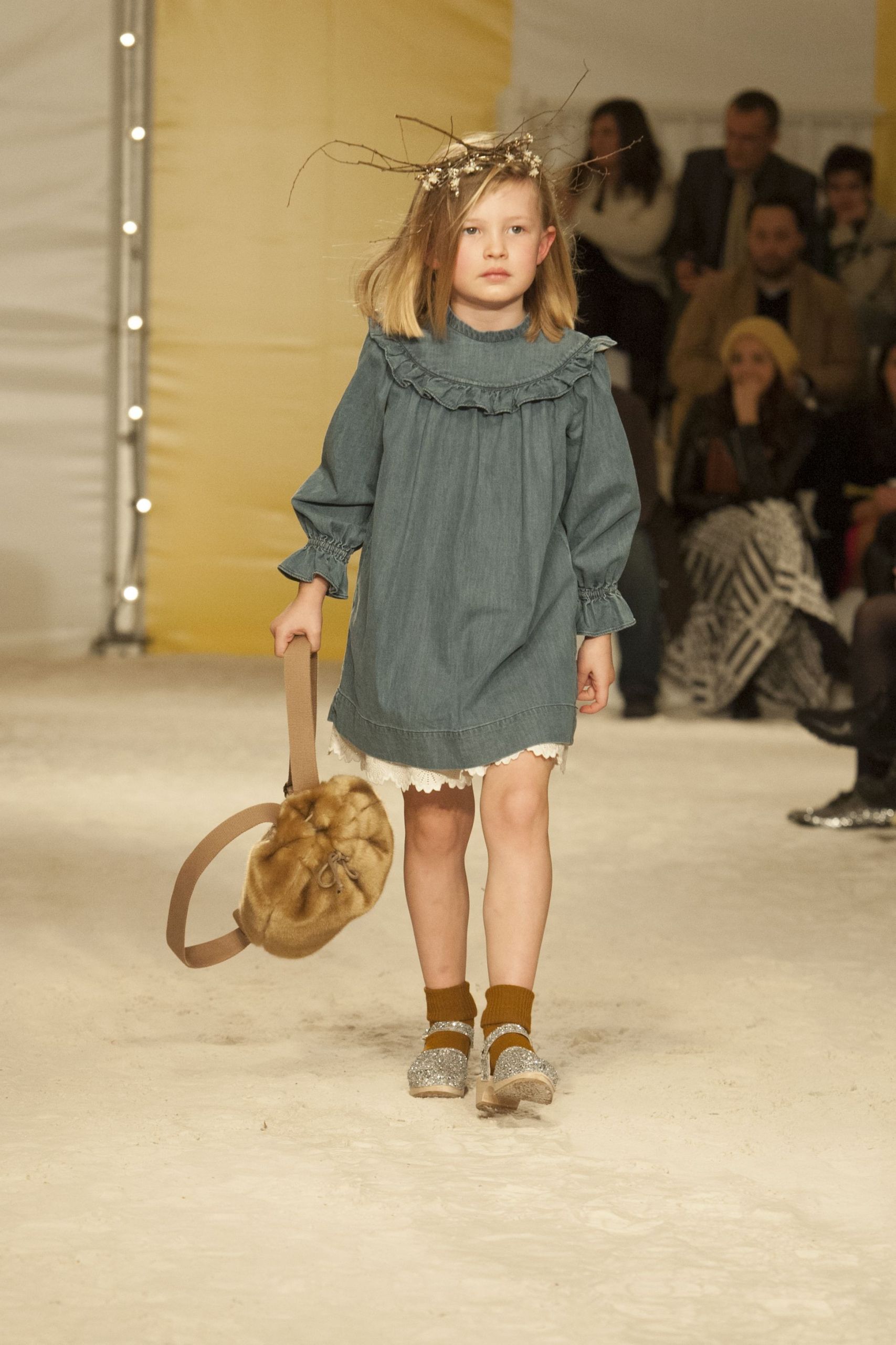 Baby Fashion Shows
 The 25 best Kids fashion show ideas on Pinterest
