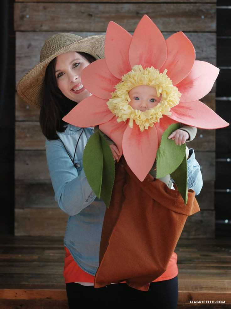 Baby Flower Halloween Costumes
 1000 images about h a l l o w e e n c o s t u m e s on
