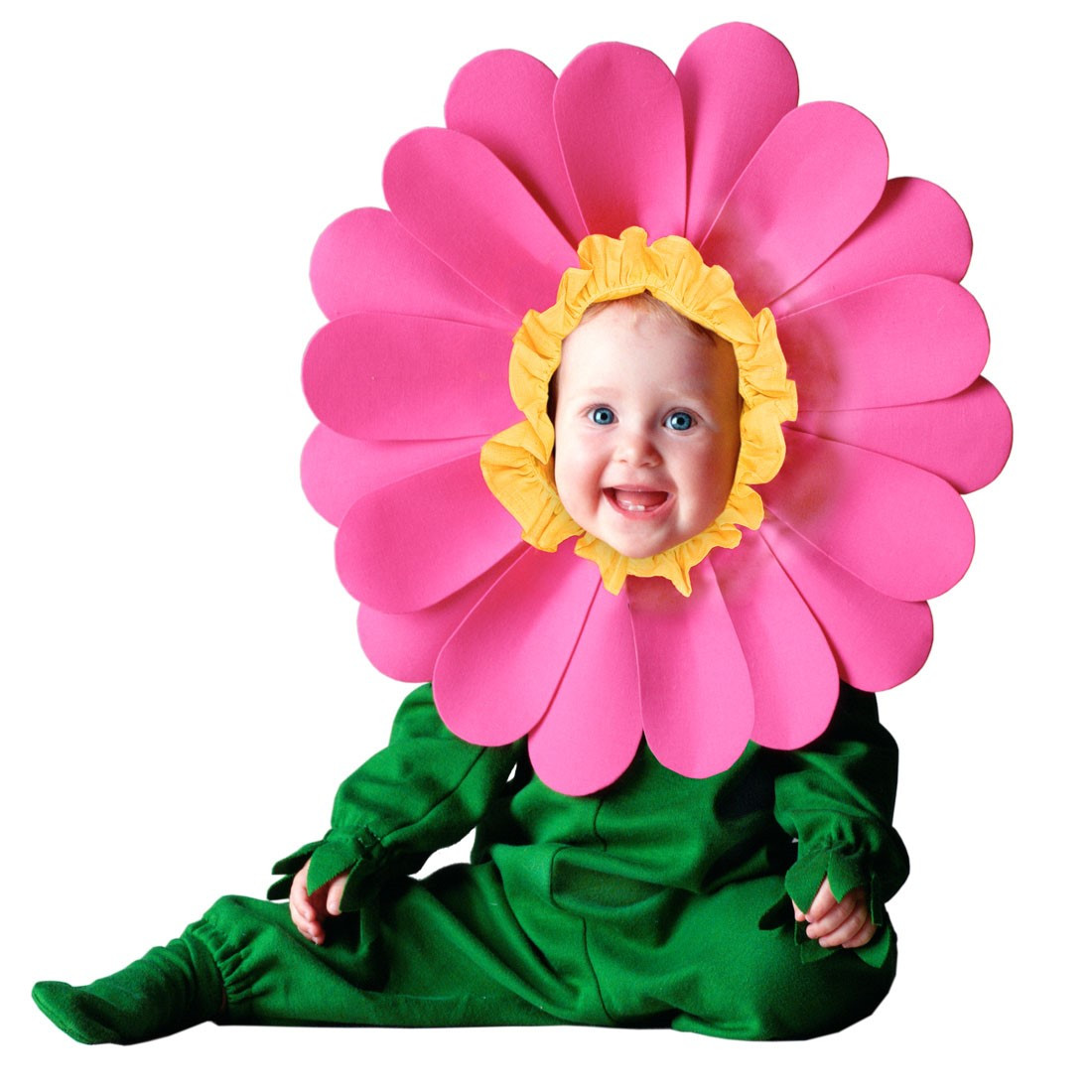 Baby Flower Halloween Costumes
 Tom Arma Flower Kids Costumes