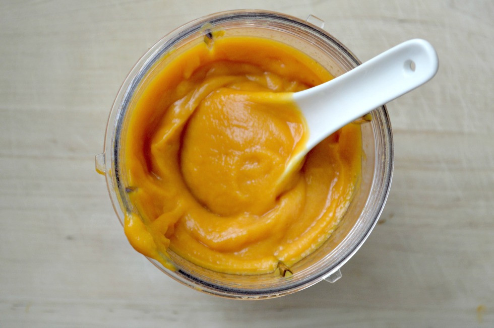 Baby Food Recipe Sweet Potato
 17 Baby Food Recipes For Your Newborn