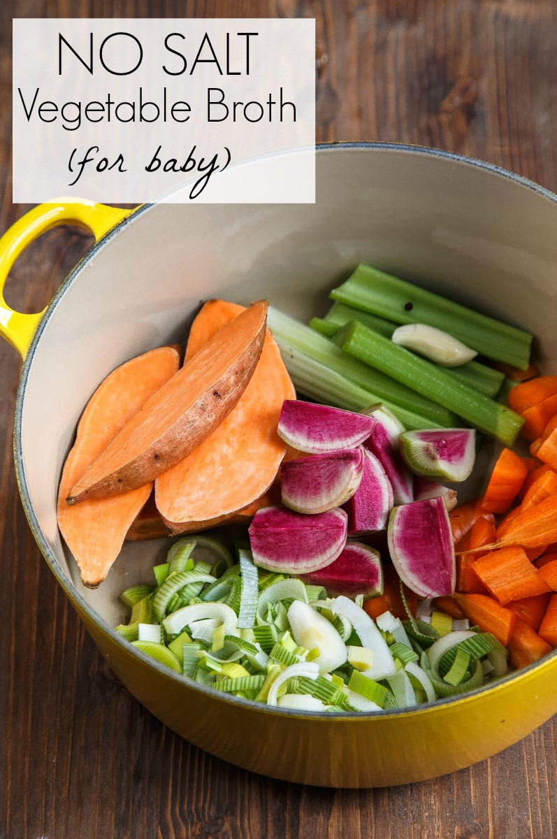 Baby Food Recipe Sweet Potato
 Homemade Baby Food Recipes