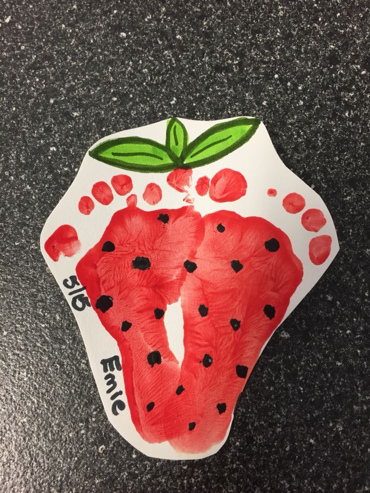 The Best Ideas For Baby Footprints Crafts Home Family Style And Art 
