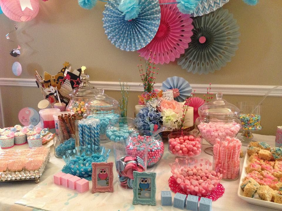 Baby Gender Reveal Party
 AMAZING GENDER REVEAL PARTY ♥