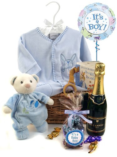 Baby Gifts To Send
 Baby Boy Gifts Send the New Baby Boy Gift Hamper