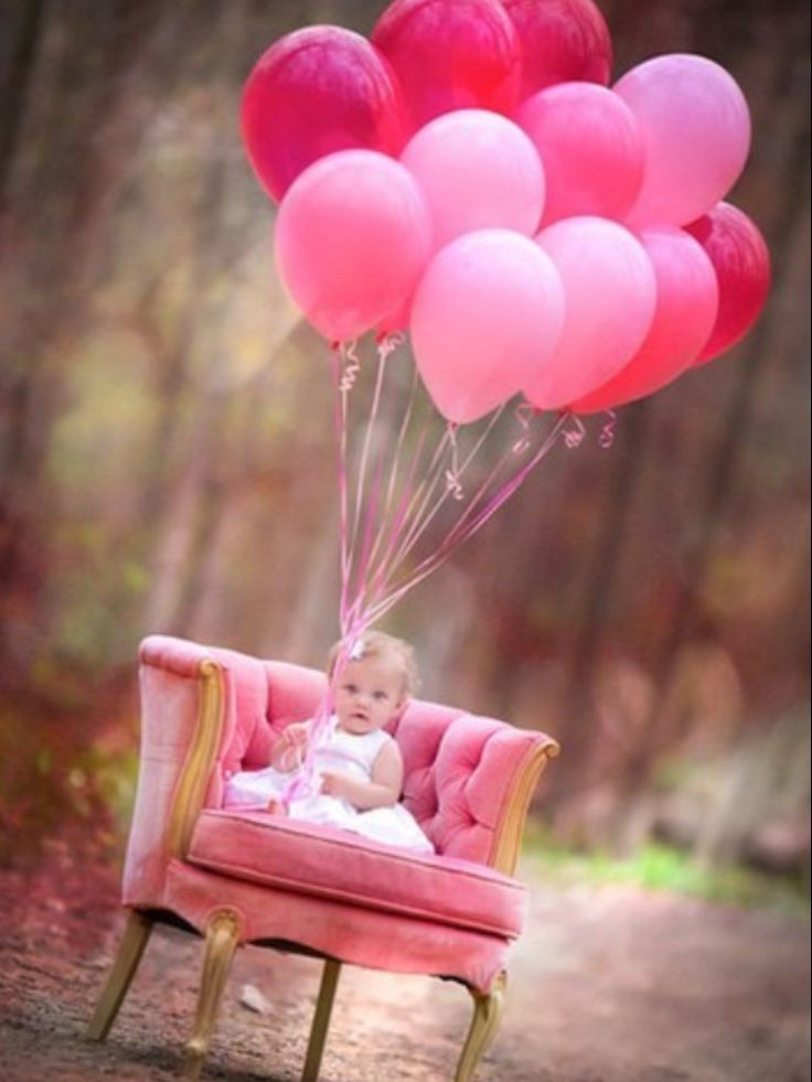 Baby Girls 1St Birthday Party
 22 Fun Ideas For Your Baby Girl s First Birthday Shoot