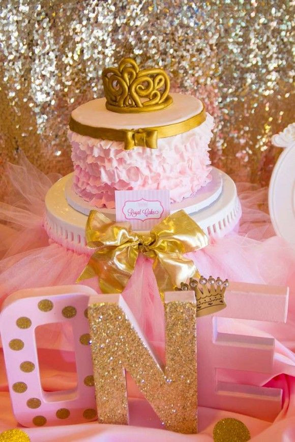 Baby Girls 1St Birthday Party
 10 Most Popular Girl 1st Birthday Themes & Ideas