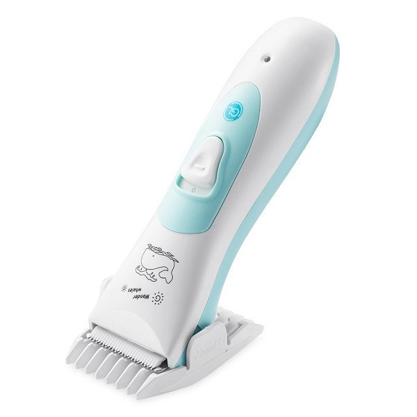 Baby Hair Clipper
 Gland Cordless Baby Hair Clippers – Theshopville Baby