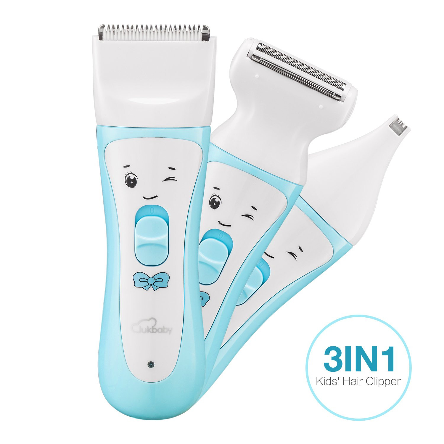 Baby Hair Clipper
 How to Choose Baby Hair Clipper Properly