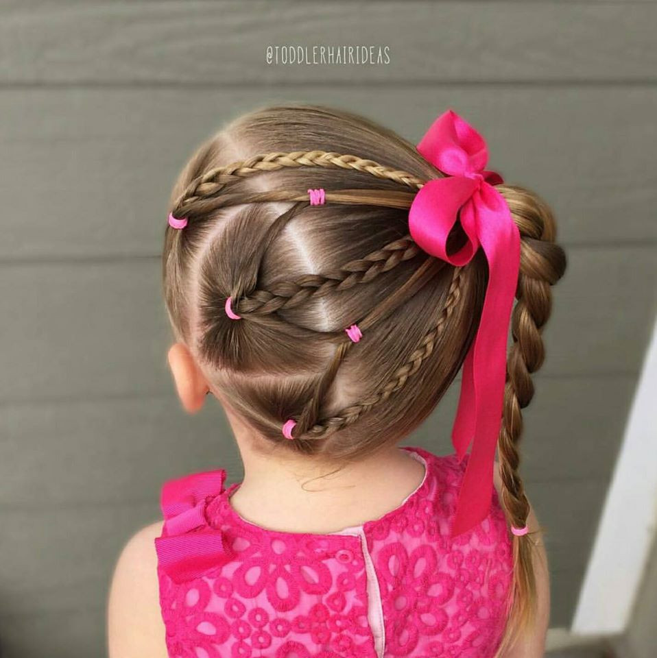 Baby Hair Ideas
 15 Best Hairstyle Ideas For Baby Girls PK Vogue