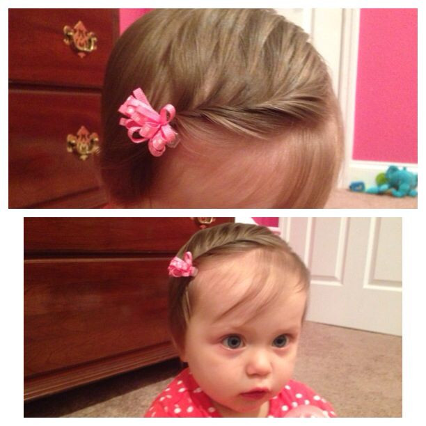Baby Hair Ideas
 How To Style Toddler Ideas – Hairstyles For Toddlers With