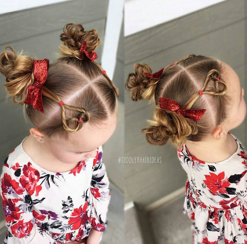 Baby Hair Ideas
 15 Best Hairstyle Ideas For Baby Girls