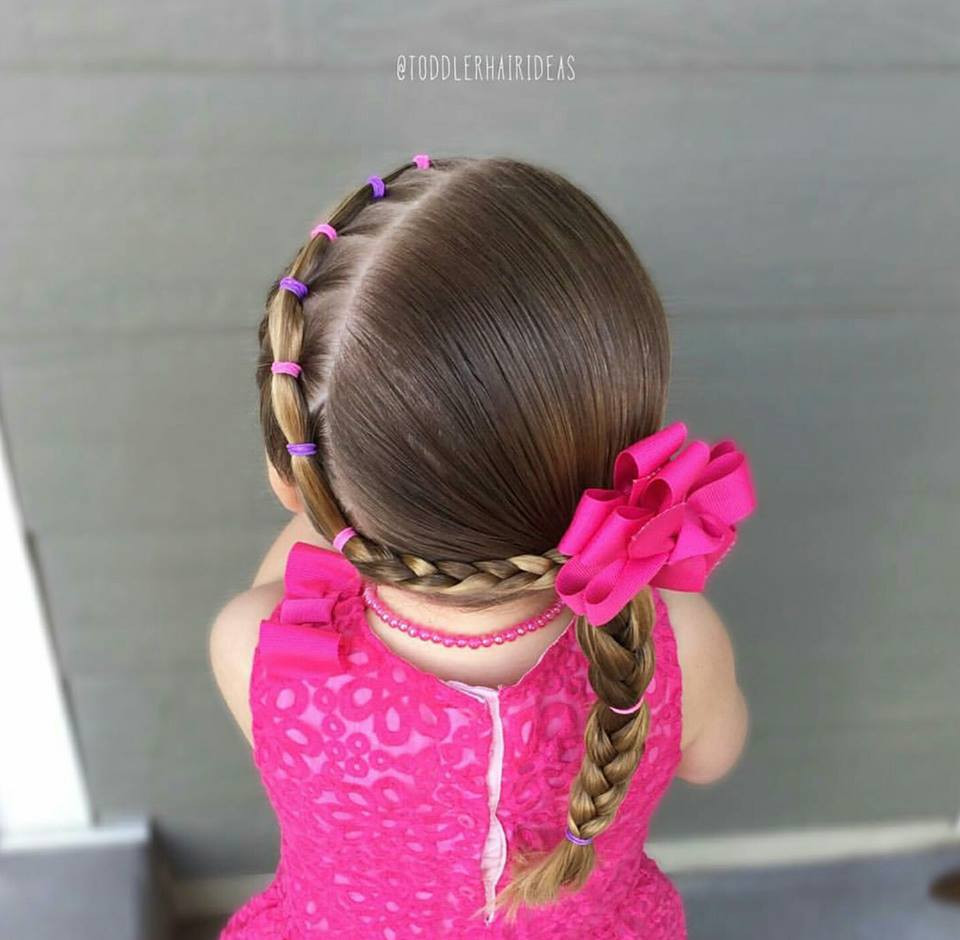 Baby Hair Ideas
 15 Best Hairstyle Ideas For Baby Girls