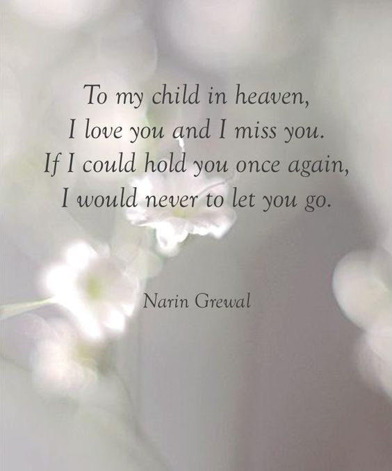 Baby In Heaven Quotes
 Latest Missing My Son In Heaven Quotes Best Quotes