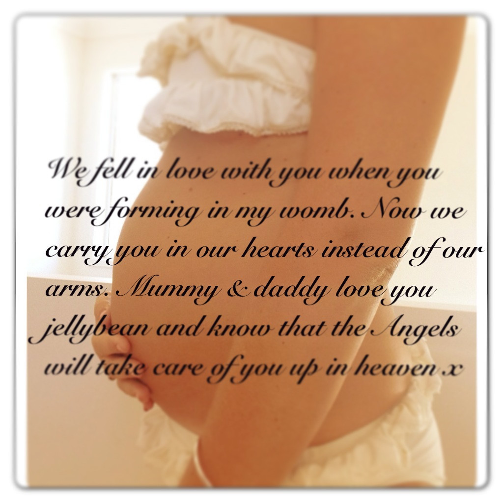 Baby In Heaven Quotes
 Baby In Heaven Miscarriage Quotes QuotesGram