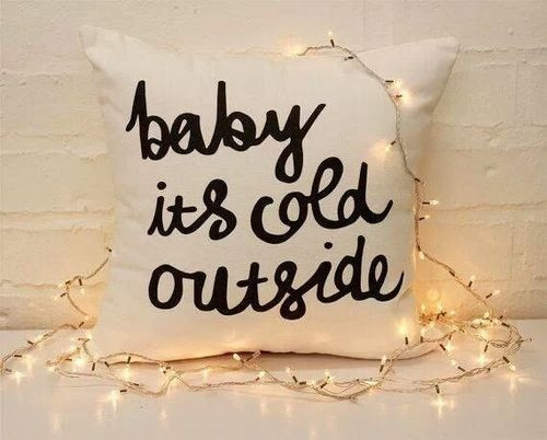 Baby It'S Cold Outside Quotes
 image by aaron s on Favim