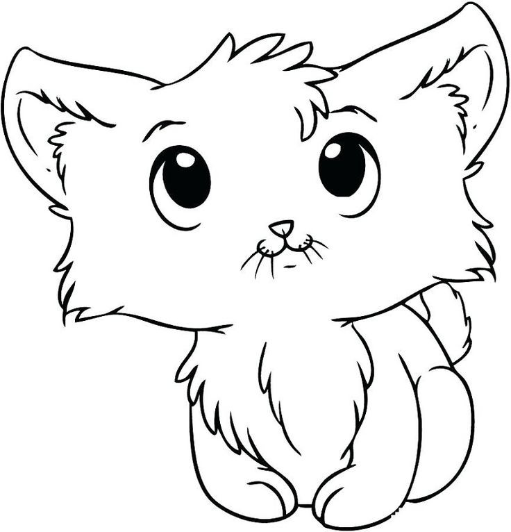Baby Kitten Coloring Pages
 32 best Wind chimes images on Pinterest