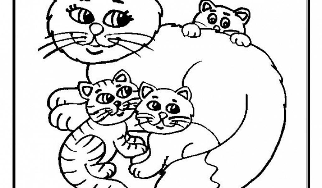 Baby Kitten Coloring Pages
 Get This Printable Cute Baby Kitten Coloring Pages 7dfg1