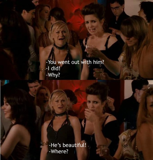 Baby Mama Movie Quotes
 133 best Movie Quotes images on Pinterest