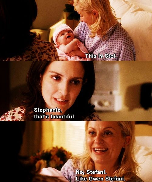 Baby Mama Movie Quotes
 Baby Mama Be Like Quotes QuotesGram
