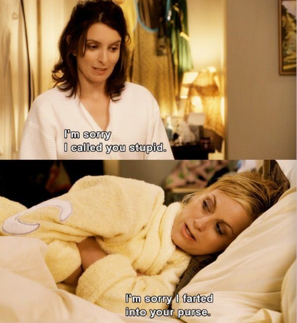Baby Mama Movie Quotes
 23 Hilarious Amy Poehler Quotes To Get You Through The Day