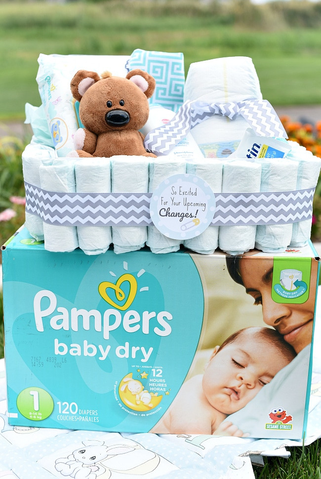 Baby Photo Gift Ideas
 Easy Baby Shower Games That Your Guests Will Enjoy – Fun