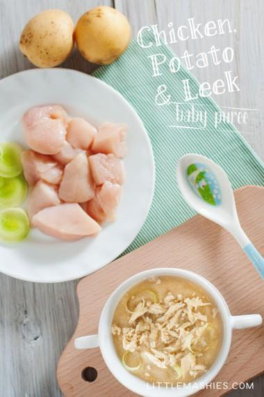 Baby Pouch Recipes
 Baby Food Pouch Recipes