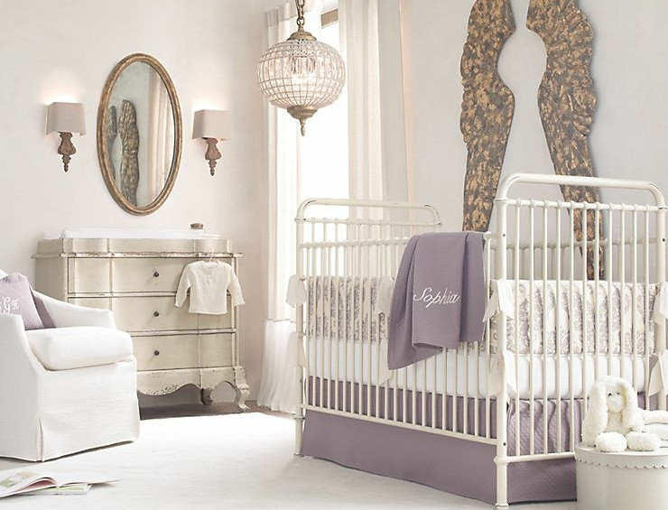 Baby Room Decoration
 Baby Room Design Ideas