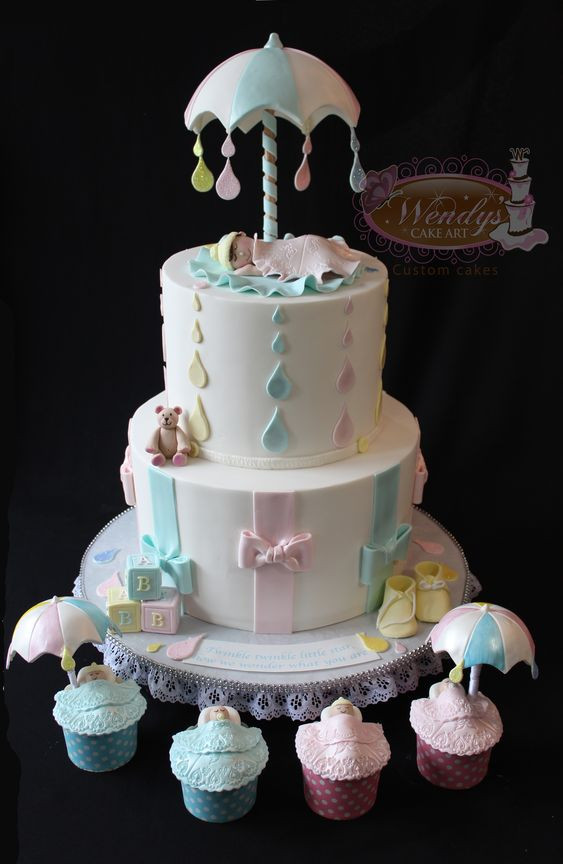 Baby Shower Cake Decor
 Best baby shower ideas for food games cake theme