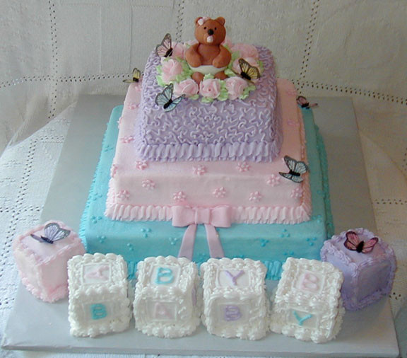 Baby Shower Cake Decoration Ideas
 Baby Shower Plans Baby Shower Cake